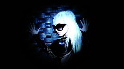 

Akhuratha Designs Wall Poster Lady Gaga Paper Print(12 inch X 18 inch, Rolled)
