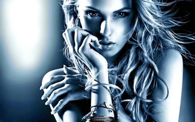 

Aabhaas Wall Poster Shakira Paper Print(12 inch X 18 inch, Rolled)