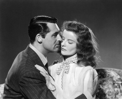 Wall Poster Katherine Hepburn Paper Print(12 inch X 18 inch, Rolled)