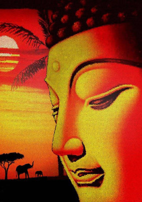 

Wall Poster -religious- Paper Print(12 inch X 18 inch, Rolled)
