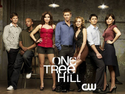 

Aabhaas Wall Poster One Tree Hill Julian Baker Paper Print(12 inch X 18 inch, Rolled)