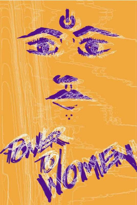 

Aabhaas Wall Poster Power To Women work | Artist: Anandit Sachdev Paper Print(12 inch X 18 inch, Rolled)