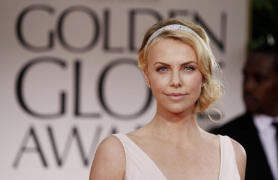 

Wall Poster Charlize Theron Paper Print(12 inch X 18 inch, Rolled)