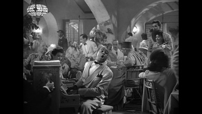 

Aabhaas beautiful-background-movie-casablanca Wall Poster Paper Print(12 inch X 18 inch, Rolled)