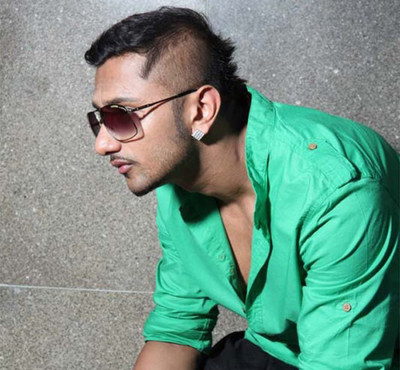 

Aabhaas Wall Poster Honey Singh Paper Print(12 inch X 18 inch, Rolled)