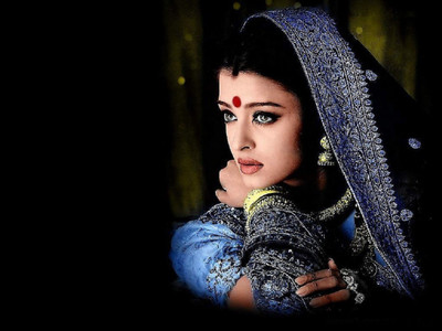 

Wall Poster Aishwarya Paper Print(12 inch X 18 inch, Rolled)