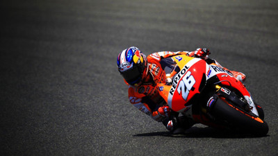 

Wall Poster moto gp Paper Print(12 inch X 18 inch, Rolled)