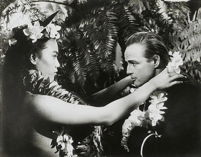 

Akhuratha Designs Wall Poster Marlon Brando Paper Print(12 inch X 18 inch, Rolled)