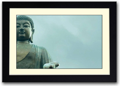 

Wall Poster buddha-statue-afp-t-hhyae Paper Print(12 inch X 18 inch, Rolled)