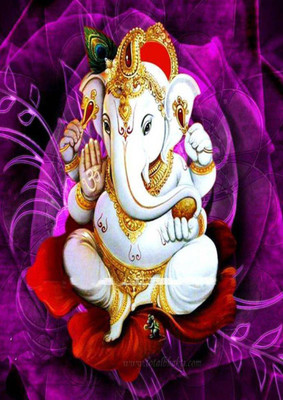 

Akhuratha Wall Poster -religious-vydcqah Paper Print(12 inch X 18 inch, Rolled)