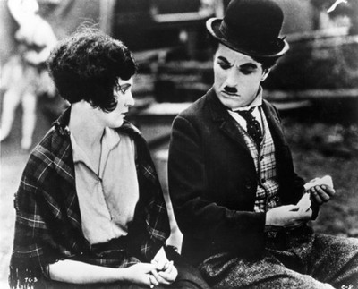 

Aabhaas Wall Poster Charlie Chaplin Paper Print(12 inch X 18 inch, Rolled)