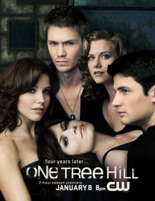 

Wall Poster One Tree Hill Girls Paper Print(12 inch X 18 inch, Rolled)