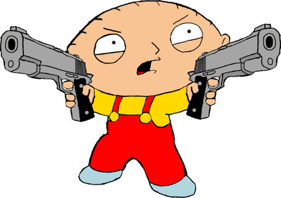 

TV Show Family Guy HD Wall Poster Paper Print(12 inch X 18 inch, Rolled)