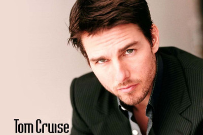 

Aabhaas Wall Poster Tom Cruise Hollywood Actor Paper Print(12 inch X 18 inch, Rolled)