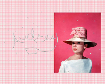 

Aabhaas Wall Poster Audrey Hepburn Paper Print(12 inch X 18 inch, Rolled)