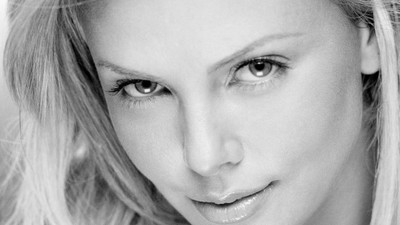 

Wall Poster Charlize Theron Paper Print(12 inch X 18 inch, Rolled)