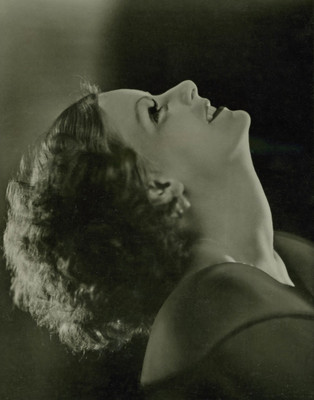 

Aabhaas Wall Poster Greta Garbo Paper Print(12 inch X 18 inch, Rolled)