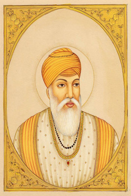 

Aabhaas Wall Poster -sikhism-god-waherguru-ji- Paper Print(12 inch X 18 inch, Rolled)