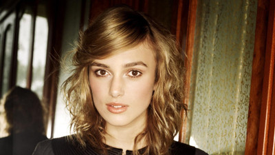 

Wall Poster Keira Knightly Paper Print(12 inch X 18 inch, Rolled)