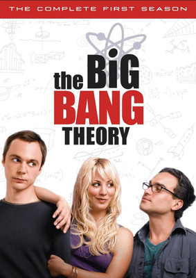 

Aabhaas Wall Poster The Big Bang Theory Tbbt Season Paper Print(12 inch X 18 inch, Rolled)