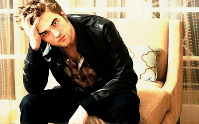 

Aabhaas Wall Poster Robert Pattinson Paper Print(12 inch X 18 inch, Rolled)
