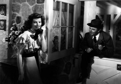 

Wall Poster Katherine Hepburn Paper Print(12 inch X 18 inch, Rolled)