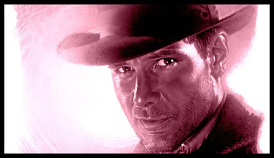 

Wall Poster Harrison Ford Awesome Indiana Jones Paper Print(12 inch X 18 inch, Rolled)