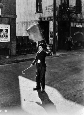 

Wall Poster Charlie Chaplin Paper Print(12 inch X 18 inch, Rolled)
