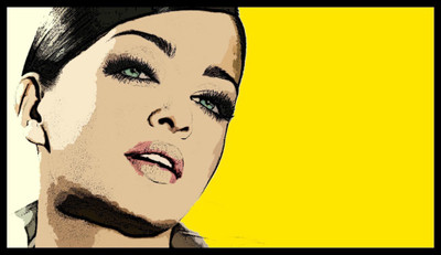 

Wall Poster Bollywood Actress Aishwarya Rai Paper Print(12 inch X 18 inch, Rolled)
