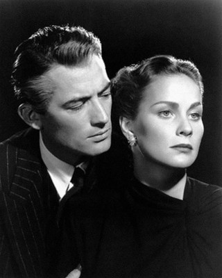 

Aabhaas Wall Poster Gregory Peck Paper Print(12 inch X 18 inch, Rolled)