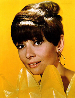 

Wall Poster Audrey Hepburn Paper Print(12 inch X 18 inch, Rolled)