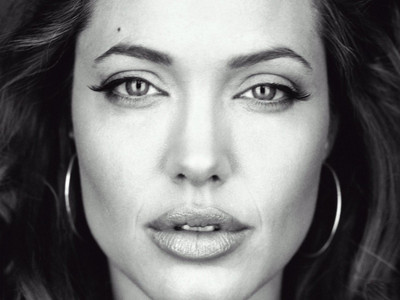 

Wall Poster Angelina Jolie Paper Print(12 inch X 18 inch, Rolled)