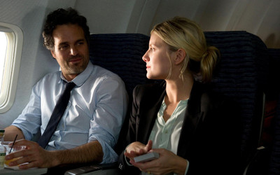 

Aabhaas mlanie-laurent-mark-ruffalo-movie-stills-now-you-see-me Wall Poster Paper Print(12 inch X 18 inch, Rolled)