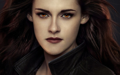 

Aabhaas Wall Poster Kristen Stew Paper Print(12 inch X 18 inch, Rolled)