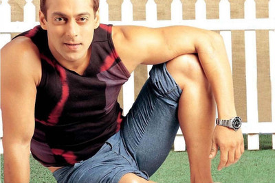 

Wall Poster Salman Khan Bollywood Actor Paper Print(12 inch X 18 inch, Rolled)