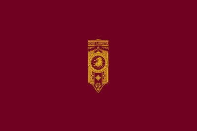 

Aabhaas Wall Poster A LannArtister Always Pays His Debts Banner Paper Print(12 inch X 18 inch, Rolled)