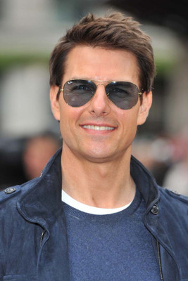 

Wall Poster Tom Cruise Hollywood Actor Paper Print(12 inch X 18 inch, Rolled)