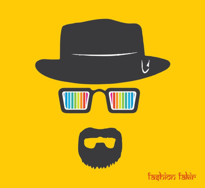 

Wall Poster Fashion Fakir Breaking Bad Tv Series A Paper Print(12 inch X 18 inch, Rolled)
