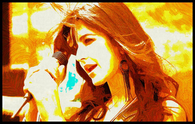 

Wall Poster Bollywood Actress Katrina Kaif Paper Print(12 inch X 18 inch, Rolled)