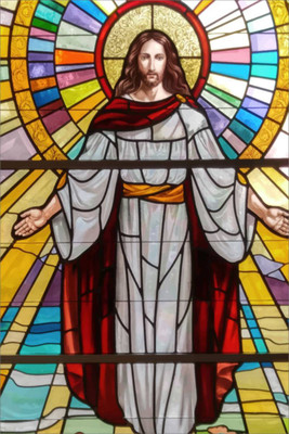 

Akhuratha Wall Poster -jesus- Paper Print(12 inch X 18 inch, Rolled)