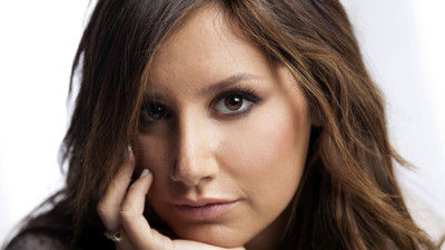

Wall Poster Ashley Tisdale Paper Print(12 inch X 18 inch, Rolled)