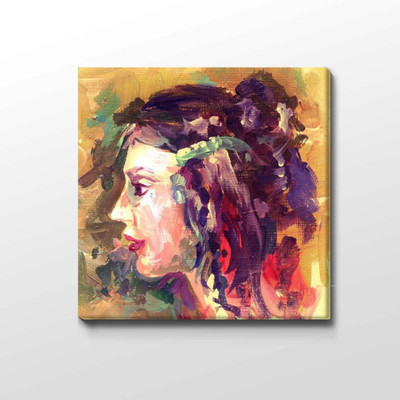 

Wall Poster Beauty B and Paper Print(12 inch X 18 inch, Rolled)