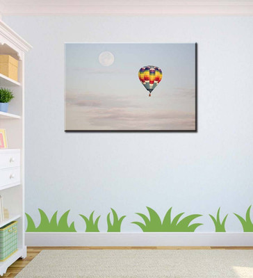 

Akhuratha Wall Poster For Room Cute Adorable Baby Child's Love New Born Infant Kids Toddlers Smiling Paper Print(12 inch X 18 inch, Rolled)