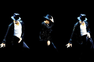 

Wall Poster Michael Jackson Paper Print(12 inch X 18 inch, Rolled)