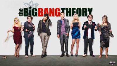 

Aabhaas TV Show The Big Bang Theory Jim Parsons Sheldon Cooper Kaley Cuoco Penny Simon Helberg Howard Wolowitz Kunal Nayyar Raj Koothrappali Mayim Bialik Amy Farrah Fowler Melissa Rauch Bernadette Rostenkowski Johnny Galecki Leonard Hofstadter HD Wall Pos