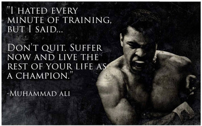 

Aabhaas Muhammad Ali Fine Quality Wall Poster Paper Print(12 inch X 18 inch, Rolled)