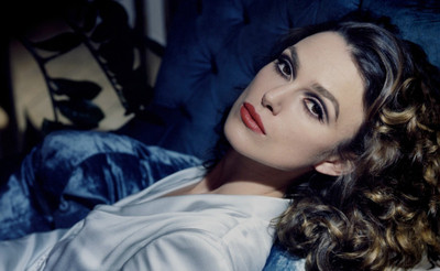 

Wall Poster Keira Knightly Paper Print(12 inch X 18 inch, Rolled)