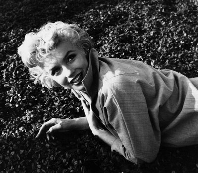 

Wall Poster Marilyn Monoroe Paper Print(12 inch X 18 inch, Rolled)