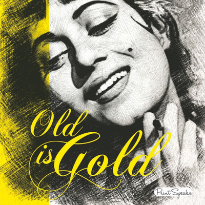

Wall Poster Madhubala Paper Print(12 inch X 18 inch, Rolled)