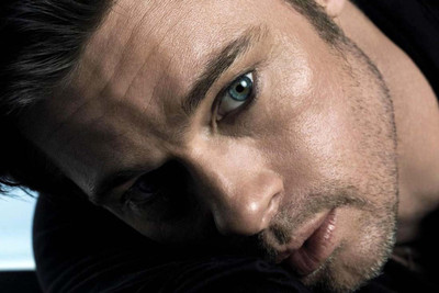 

Wall Poster Brad Pitt Hollywood Actor Paper Print(12 inch X 18 inch, Rolled)